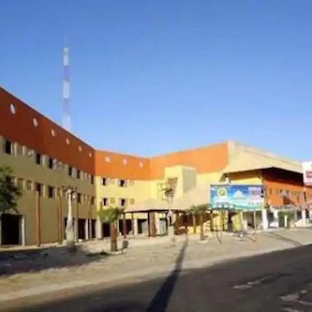 Flat Shopping Amarracao Apartment Luis Correia Exterior photo