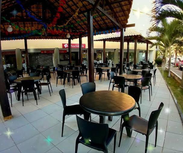 Flat Shopping Amarracao Apartment Luis Correia Exterior photo